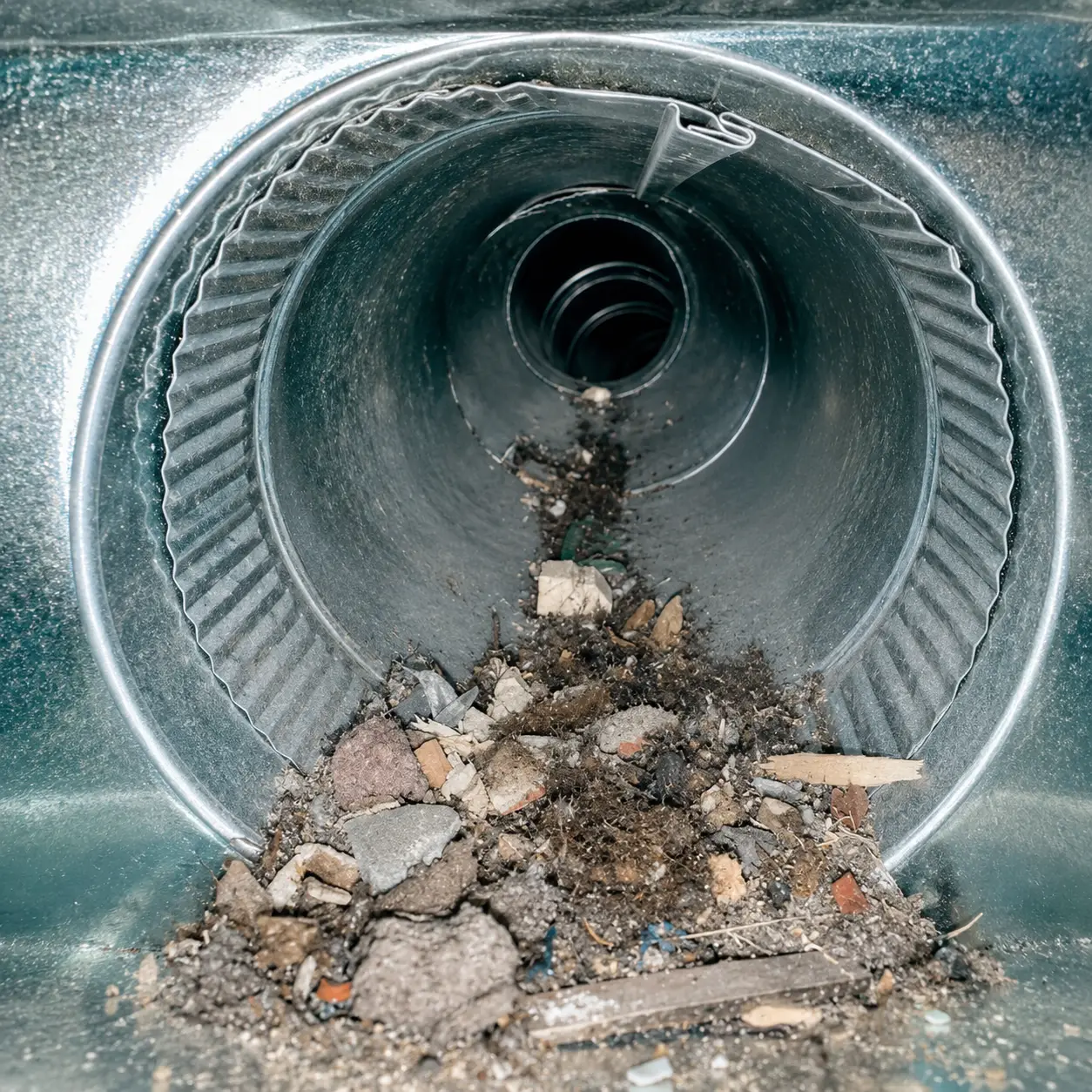 Air Duct Cleaning Desoto TX - Luxury HVAC System Analysis